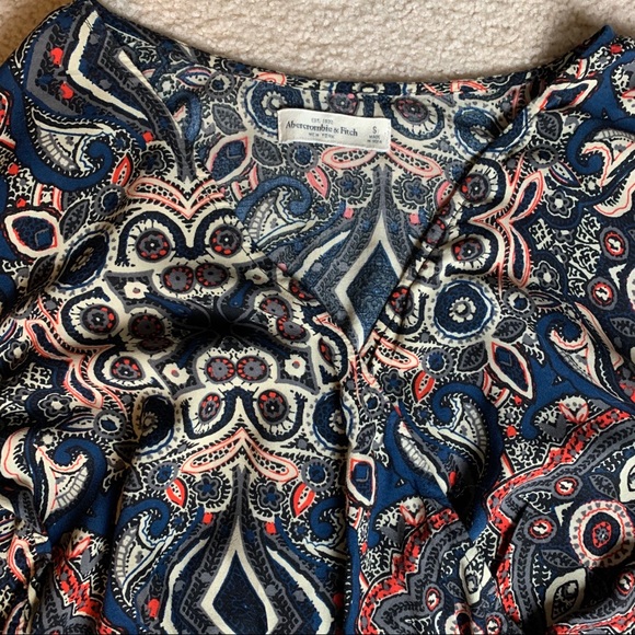 Abercrombie & Fitch Romper - Picture 3 of 5